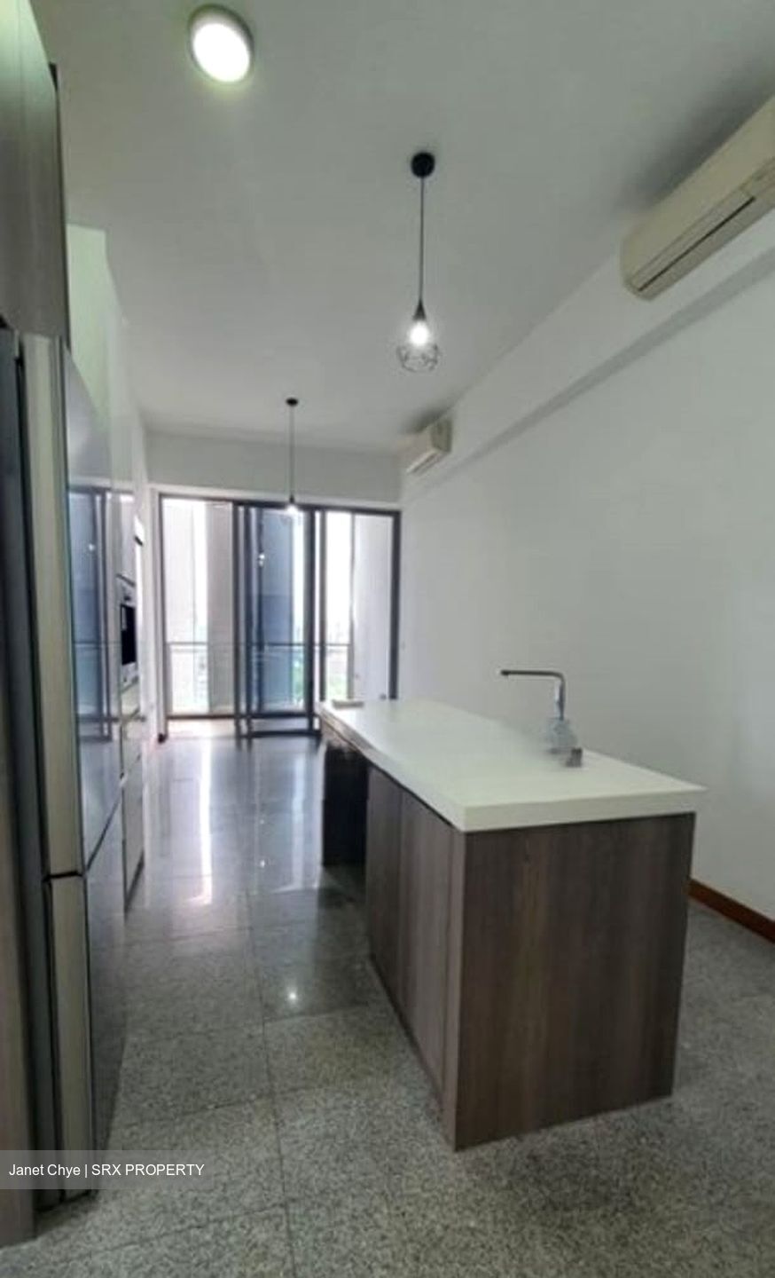The Hillier (D23), Apartment #509053861